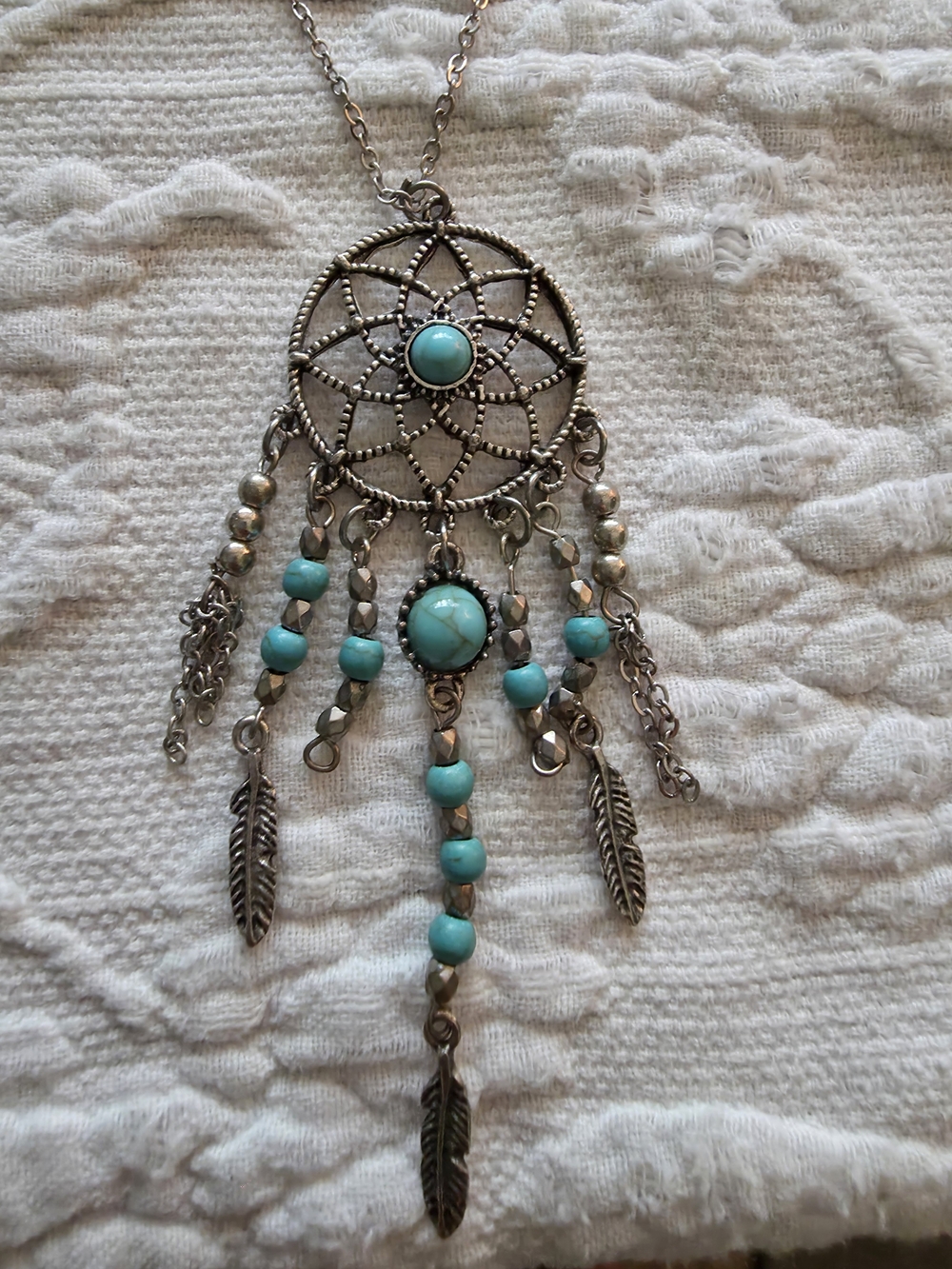 Turquoise Lover Set 3 - Picture 6 of 6